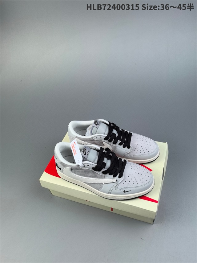 women air jordan 1 shoes HH 36-46 2025-4-24-044